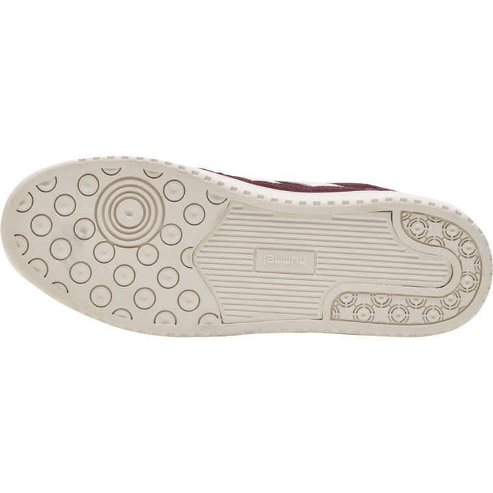 Hummel St. Power Play Suede - windsor wine