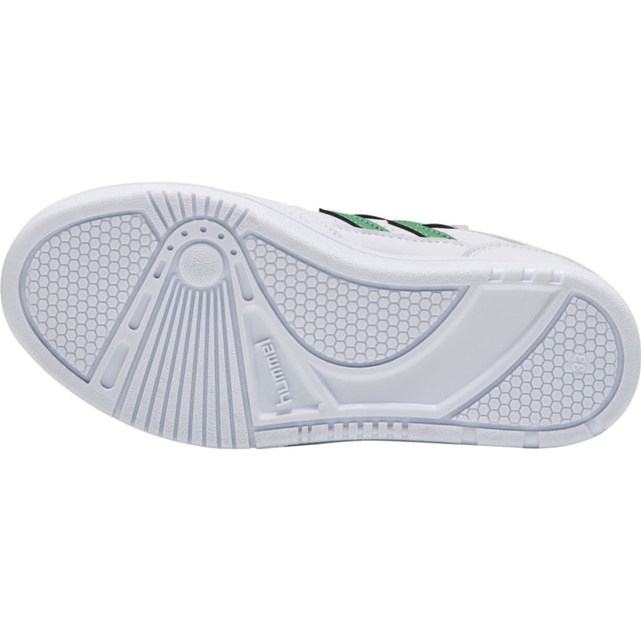 Hummel Camden High Jr - white