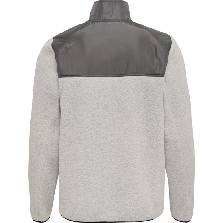 Hummel Hmllgc Charley Fleece Jacket - harbor mist