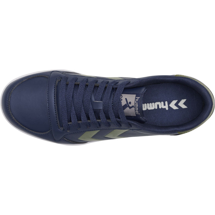 Hummel Stadil Light - dark navy/olive night