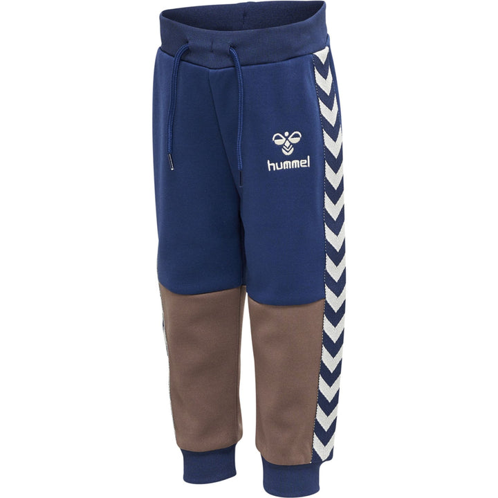 Hummel hmlOLEK PANTS - sargasso sea