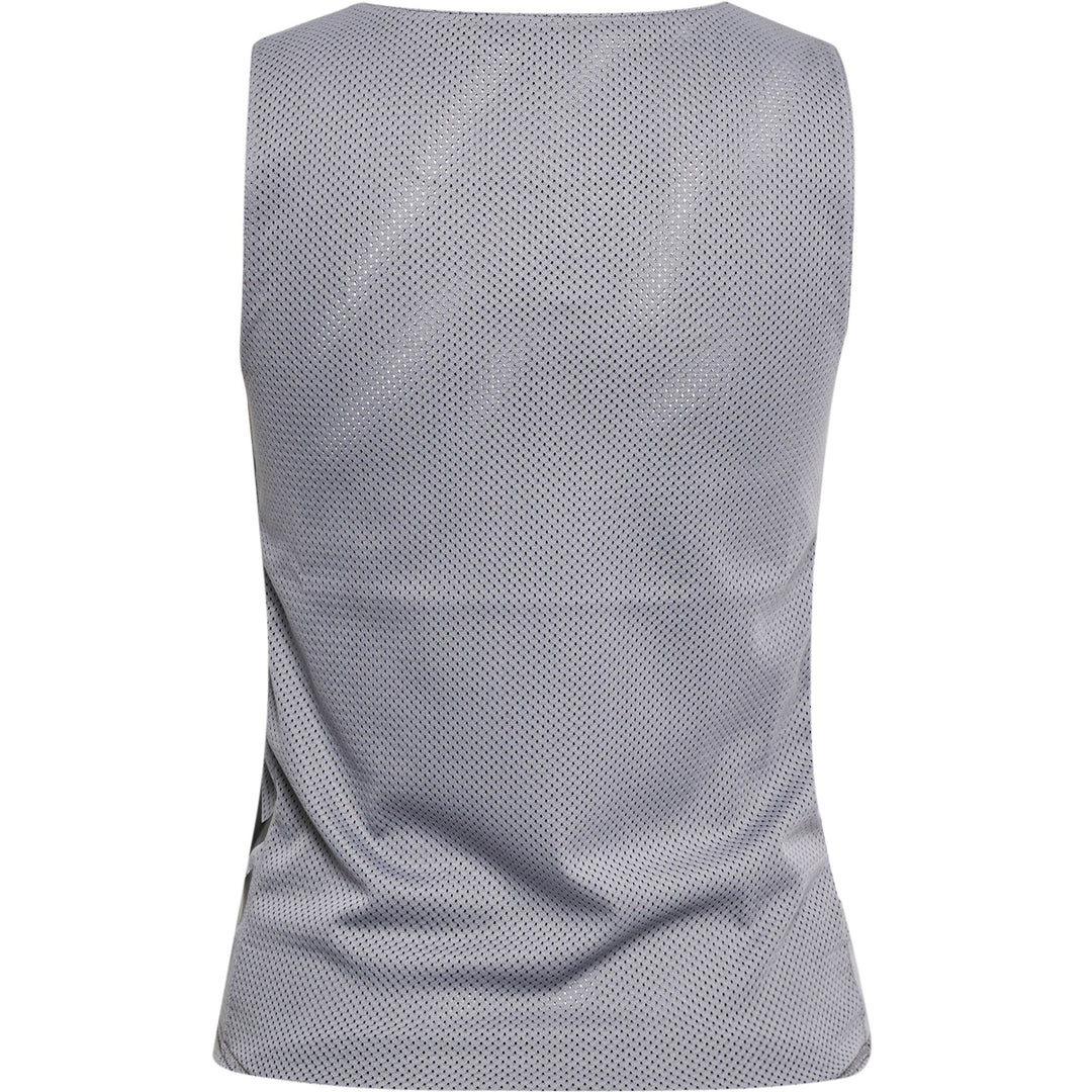 Hummel Hmlcore Xk Reverse Basket Jersey Ki - black/alloy