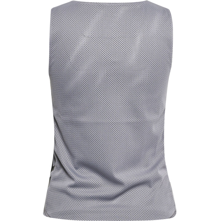 Hummel Hmlcore Xk Reverse Basket Jersey Ki - black/alloy