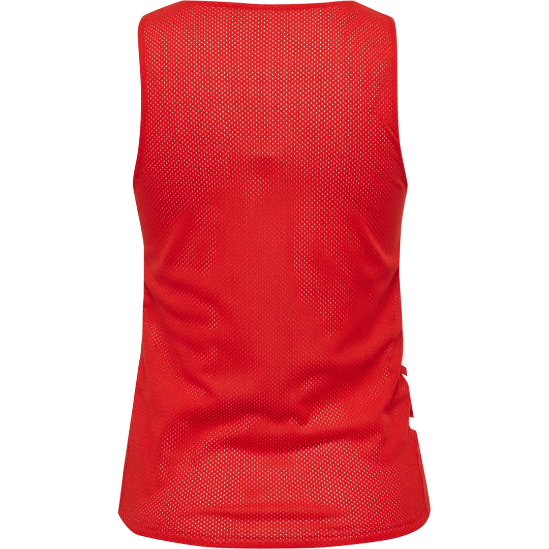 Hummel Core Xk Reverse Basket Tank-Top Kinder