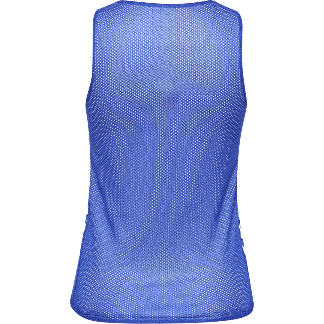 Hummel Hmlcore Xk Reverse Basket Jersey Ki - true blue/white