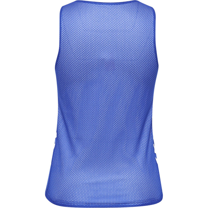 Hummel Hmlcore Xk Reverse Basket Jersey Ki - true blue/white