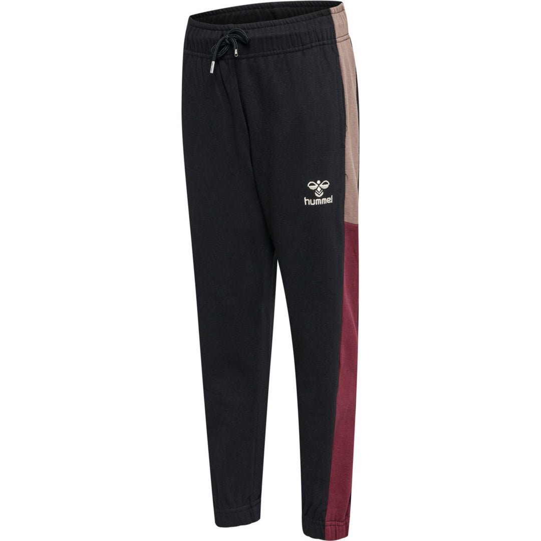 Hummel hmlPALOMA PANTS - black