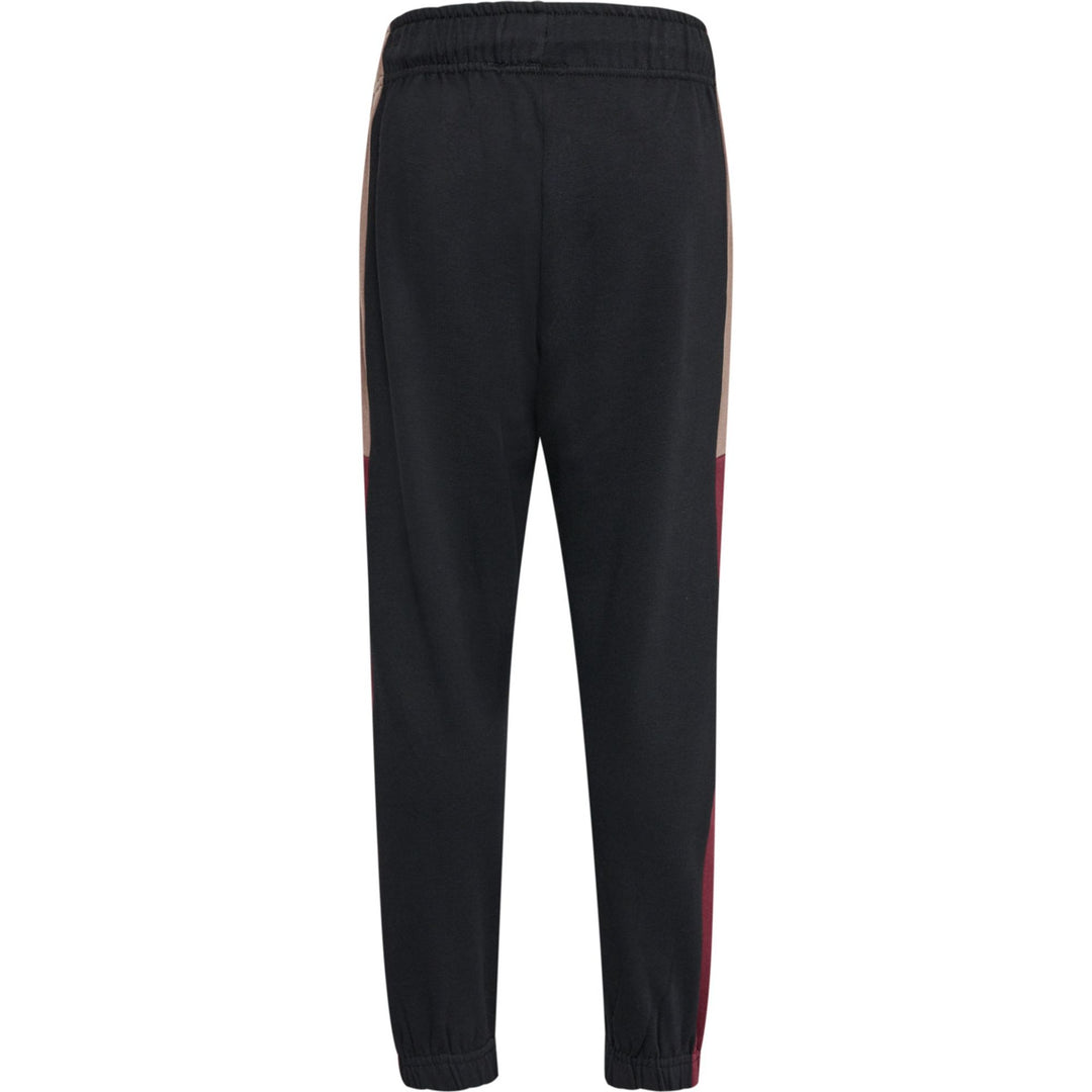 Hummel hmlPALOMA PANTS - black
