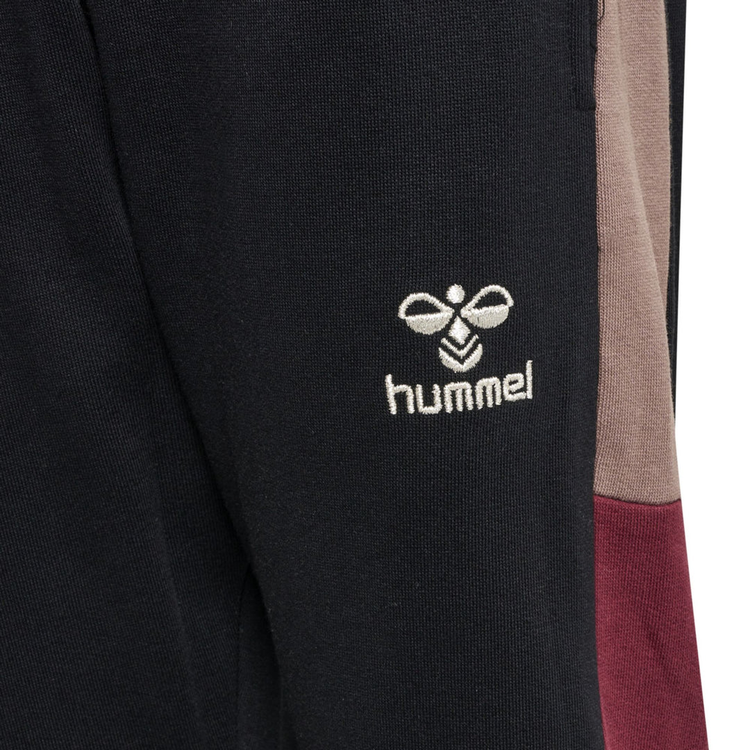Hummel hmlPALOMA PANTS - black
