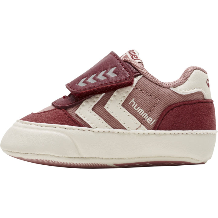 Hummel Stadil Low Crib Infant - dusty rose