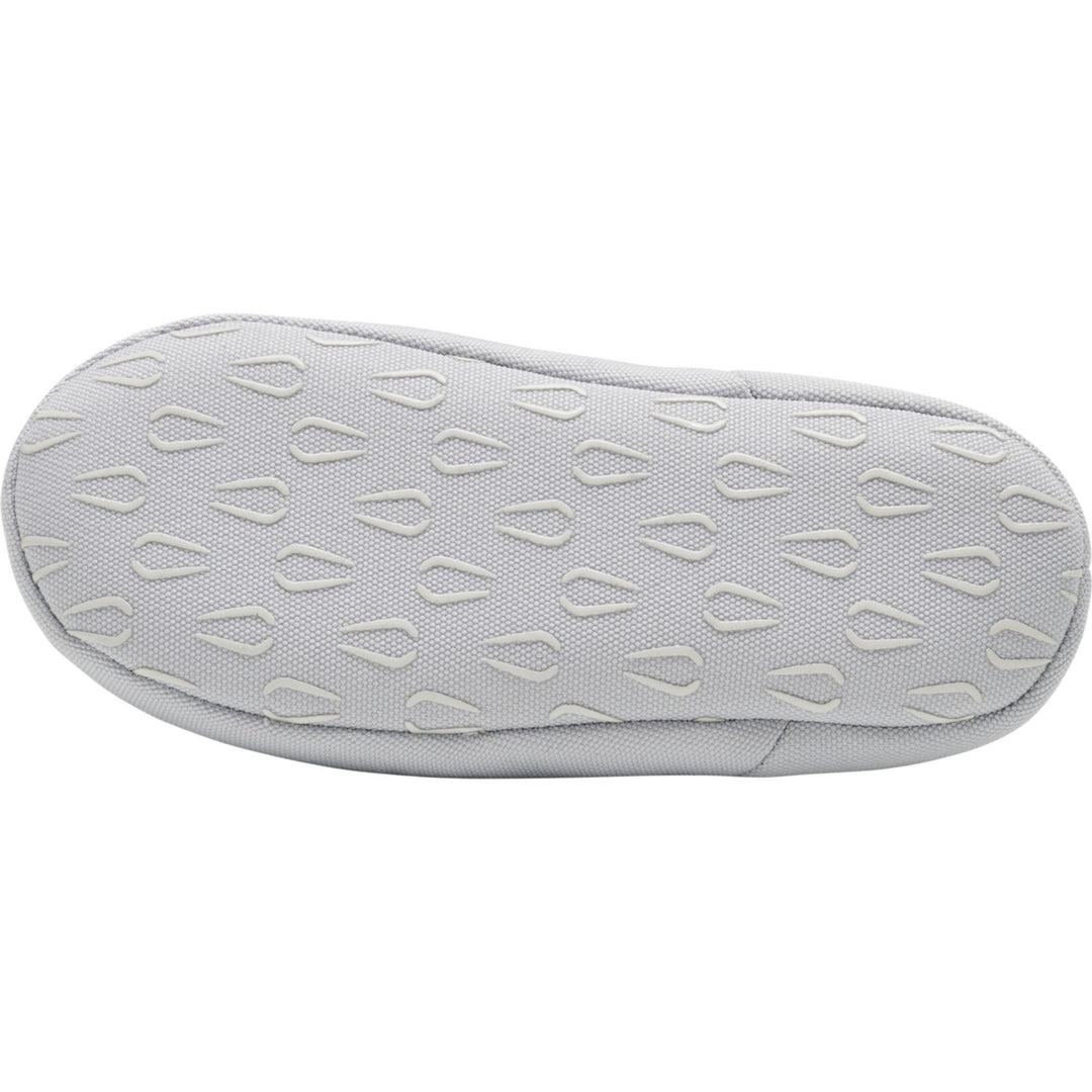 Hummel JUNIOR SLIPPER - silver