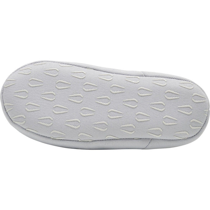 Hummel JUNIOR SLIPPER - silver