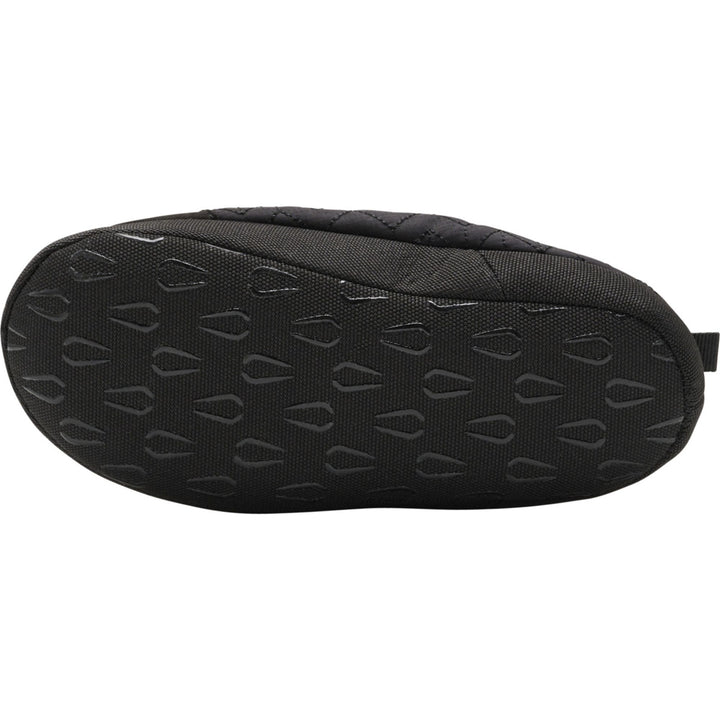 Hummel JUNIOR SLIPPER - black