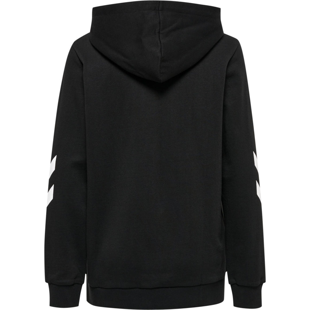 Hummel Hmllegacy Woman Hoodie - black