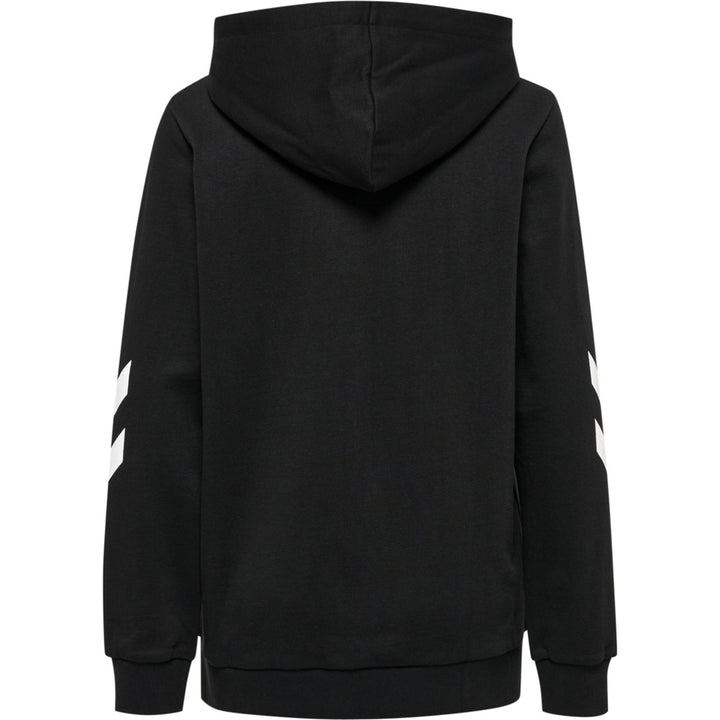 Hummel Hmllegacy Woman Hoodie - black