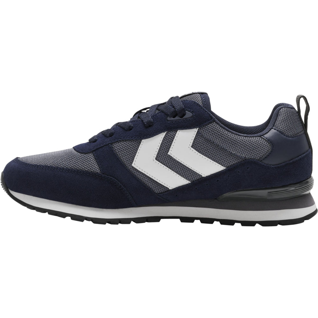 Hummel Monaco 86 - black iris