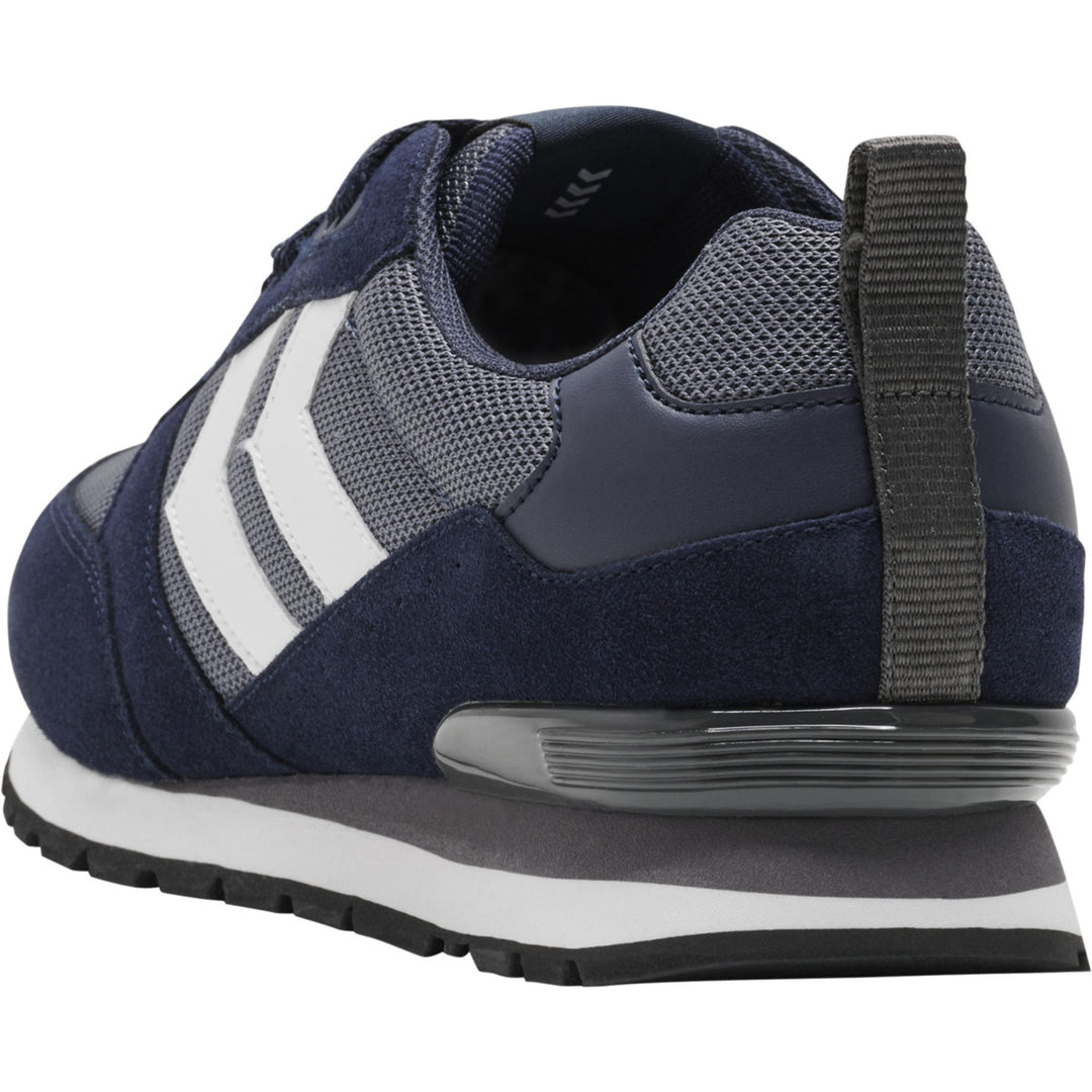 Hummel Monaco 86 - black iris