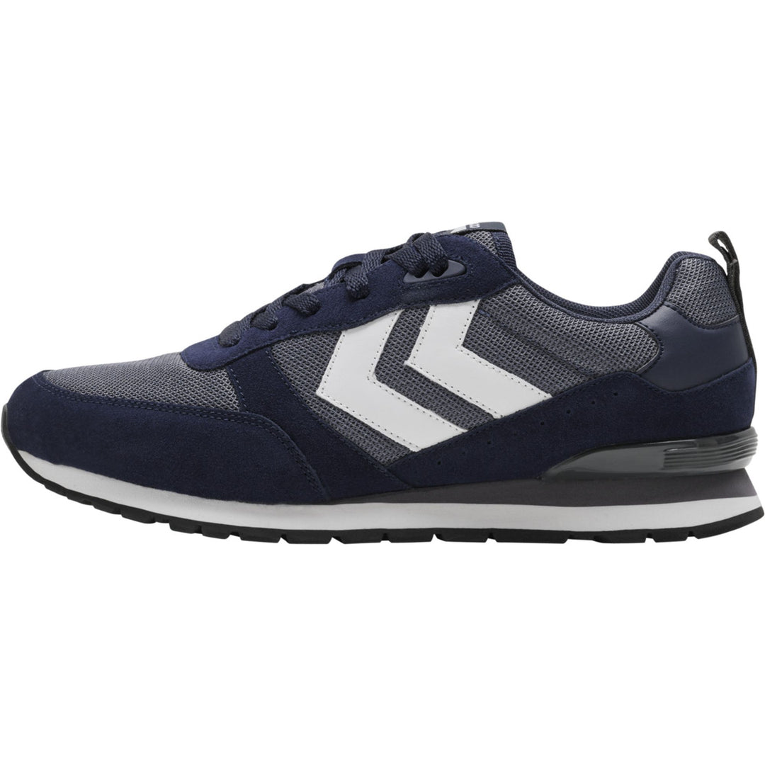 Hummel Monaco 86 - black iris