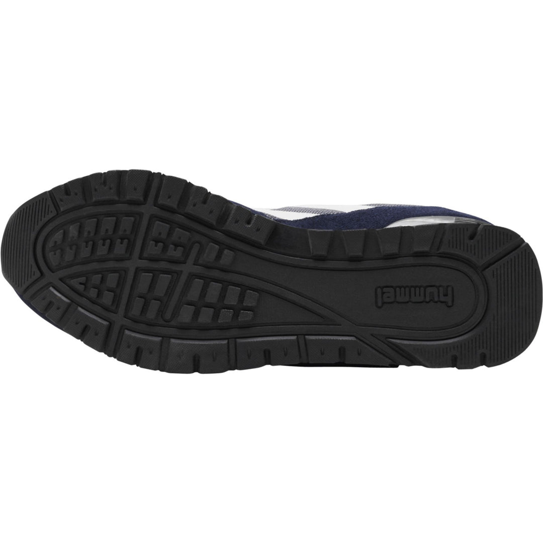 Hummel Monaco 86 - black iris