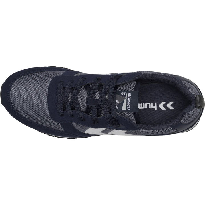 Hummel Monaco 86 - black iris