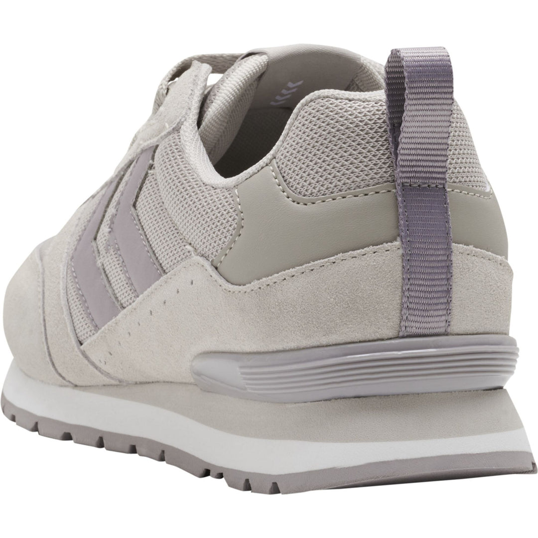 Hummel Monaco 86 - silver cloud