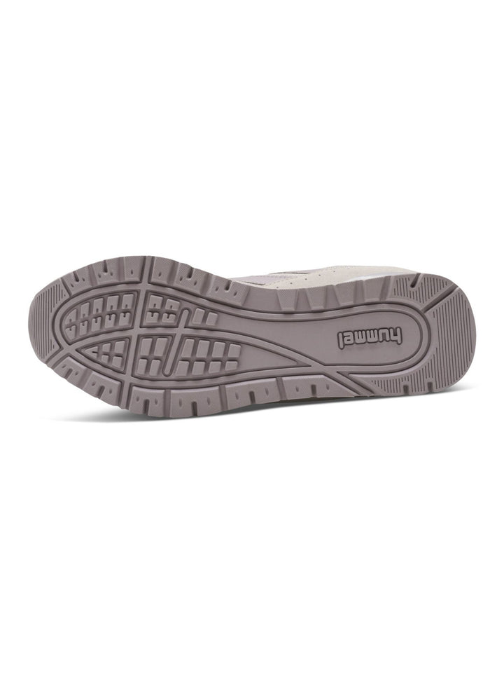Hummel Monaco 86 - silver cloud