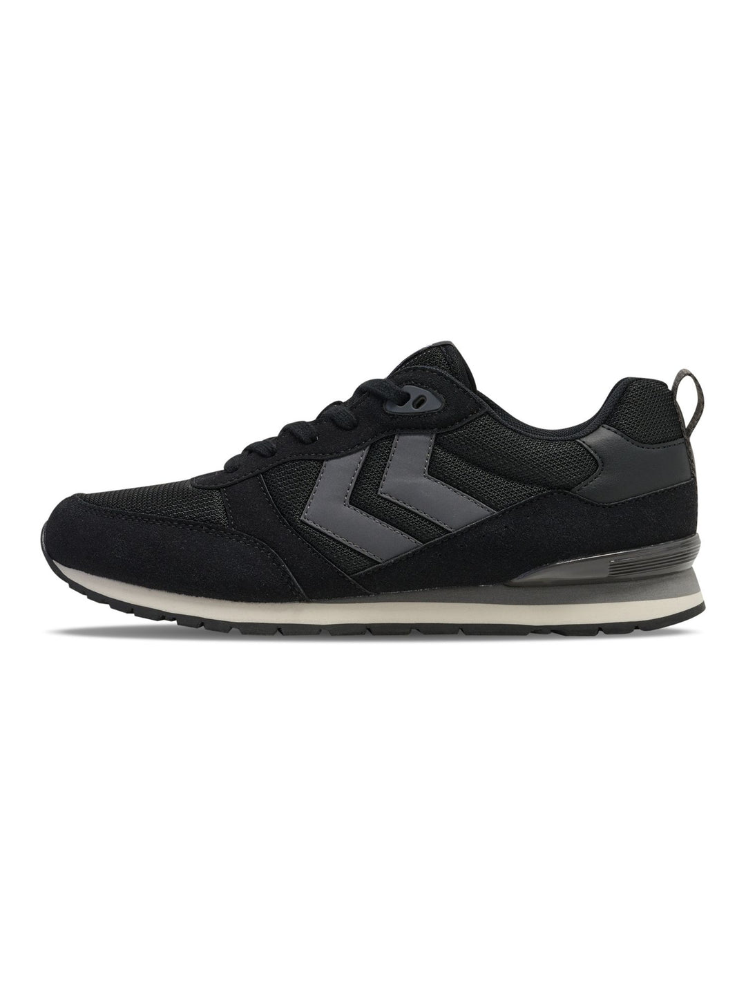 Hummel MONACO 86 - black