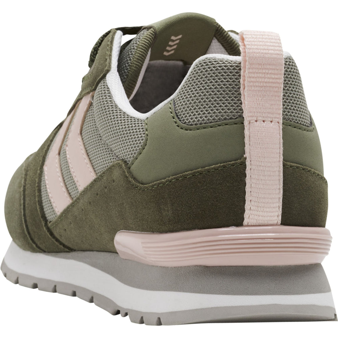 Hummel Monaco 86 - vetiver/dark olive