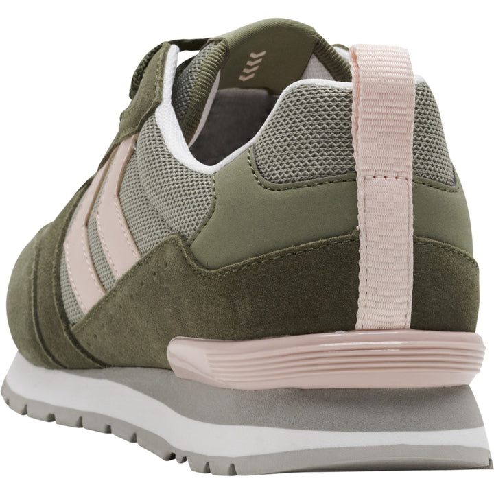 Hummel Monaco 86 - vetiver/dark olive