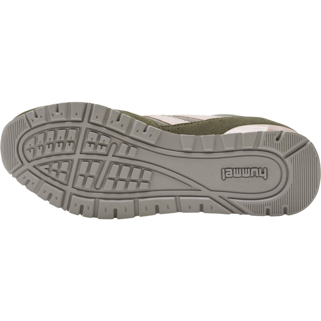 Hummel Monaco 86 - vetiver/dark olive