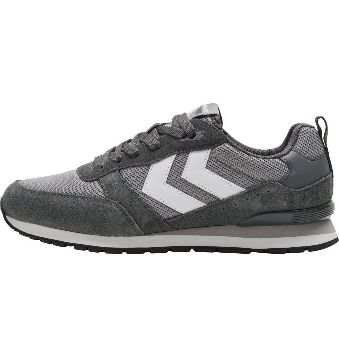 Hummel Monaco 86 - sharkskin