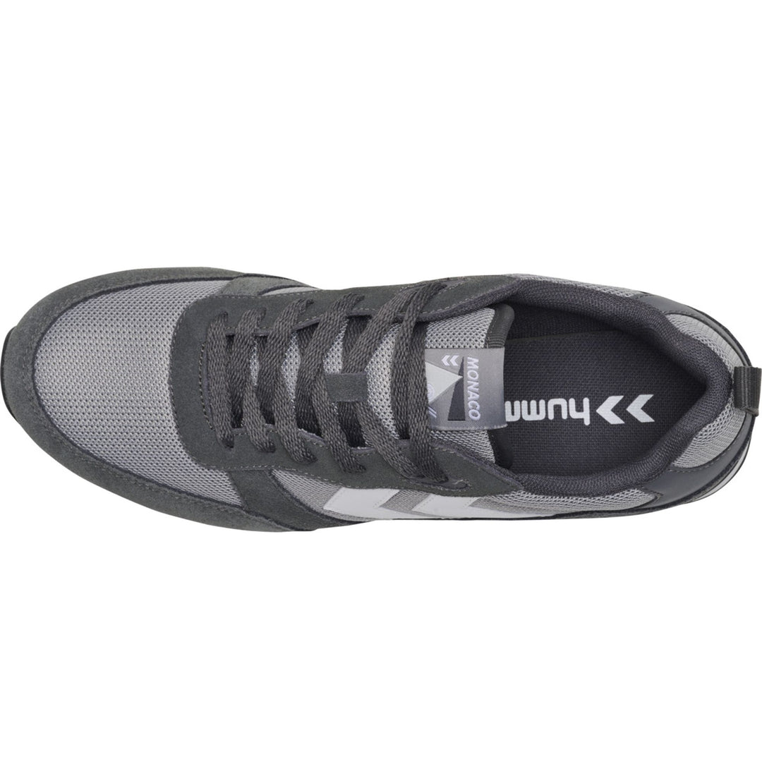 Hummel Monaco 86 - sharkskin