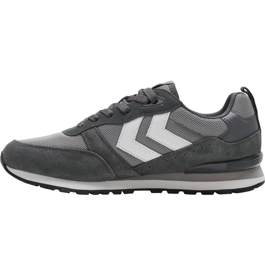 Hummel Monaco 86 - sharkskin
