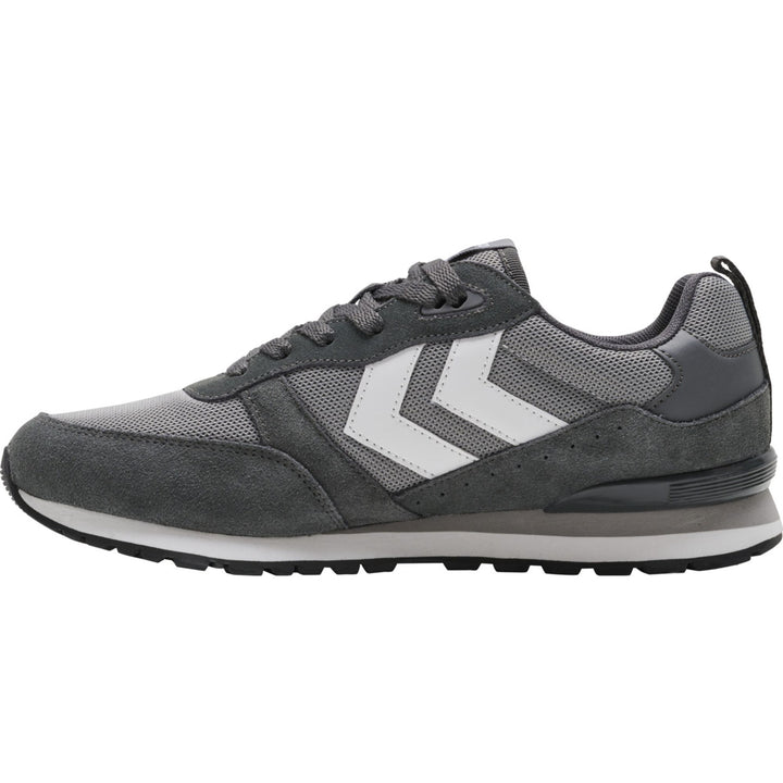 Hummel Monaco 86 - sharkskin