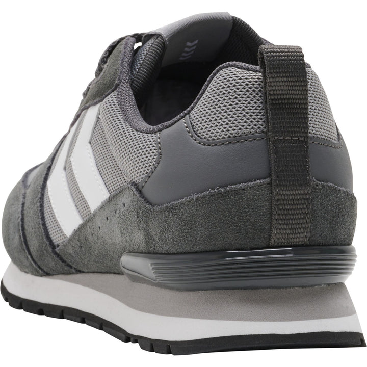 Hummel Monaco 86 - sharkskin
