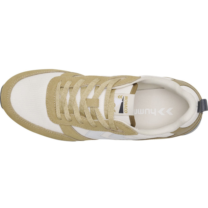 Hummel Monaco 86 - lark