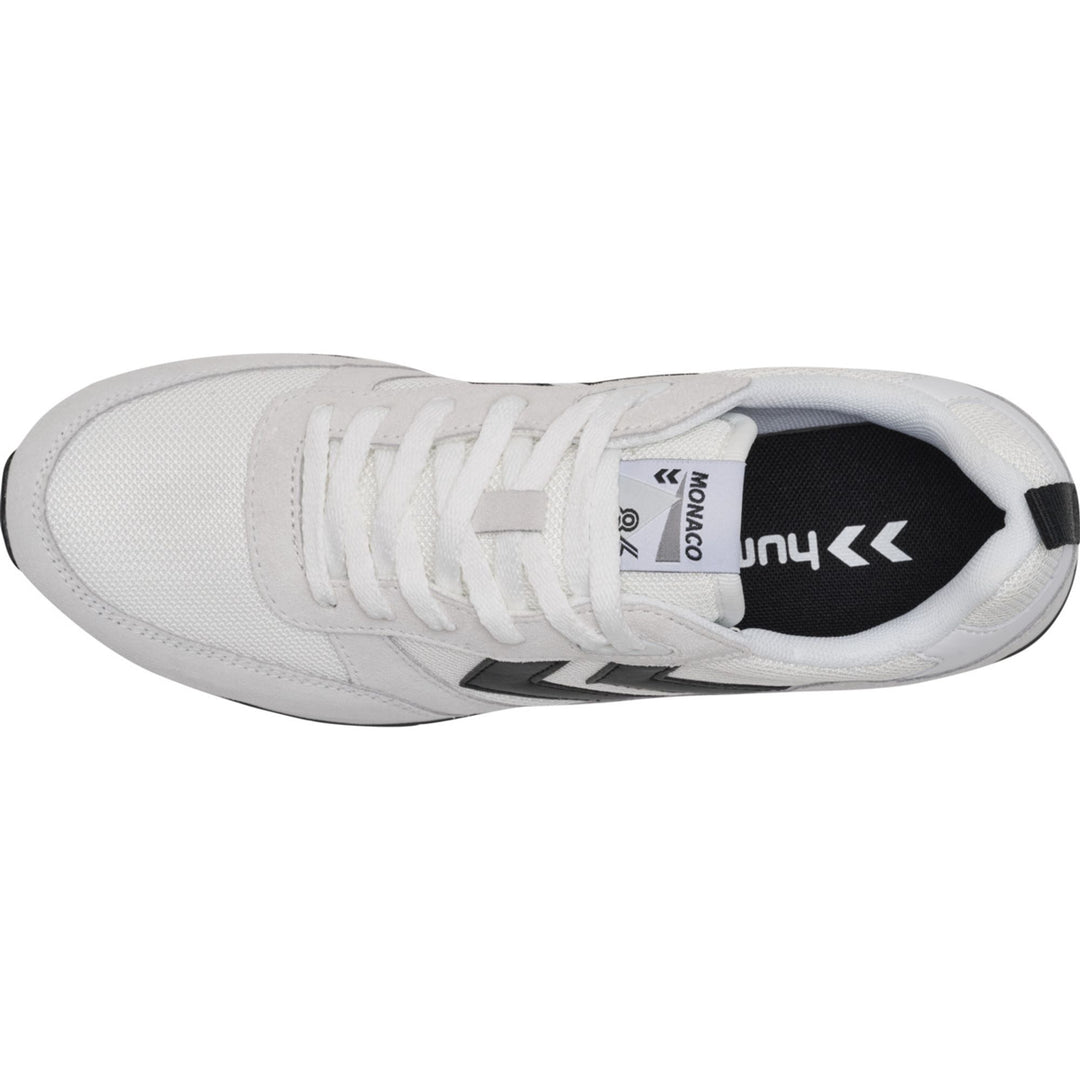 Hummel Monaco 86 - white