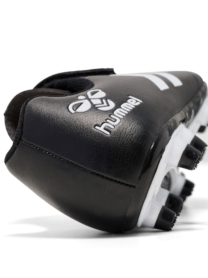 Hummel Top Star F.G. Jr - black/black