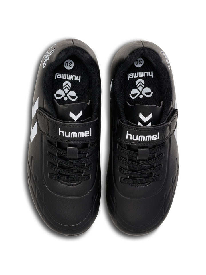 Hummel Top Star F.G. Jr - black/black