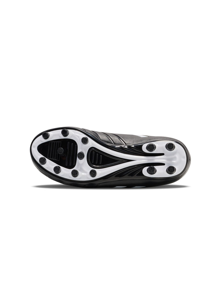 Hummel Top Star F.G. Jr - black/black
