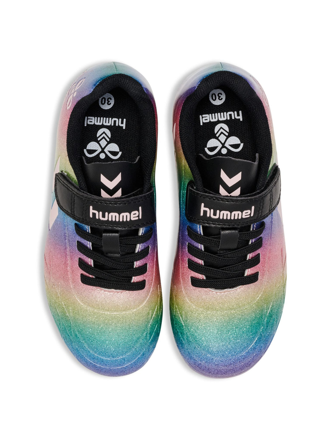 Hummel Top Star F.G. Jr - pink-a-boo