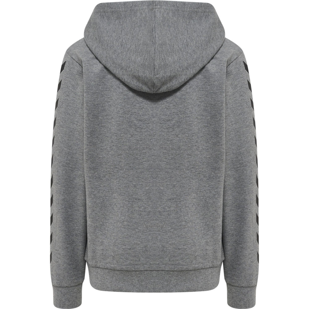 Hummel hmlHARRY POTTER CUATRO HOODIE - medium melange