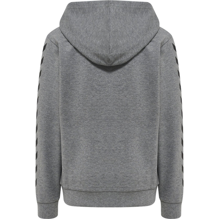 Hummel hmlHARRY POTTER CUATRO HOODIE - medium melange
