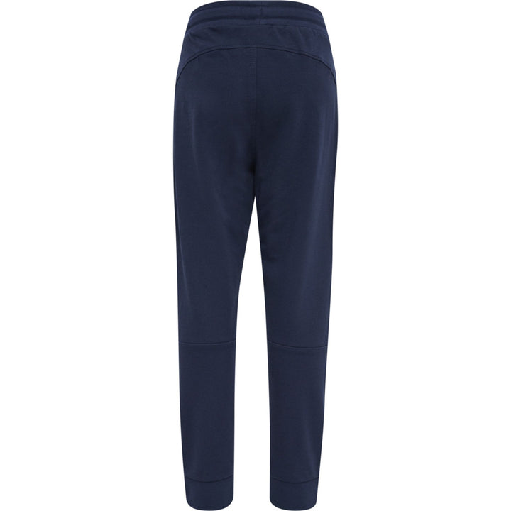 Hummel hmlHARRY POTTER ON PANTS - black iris