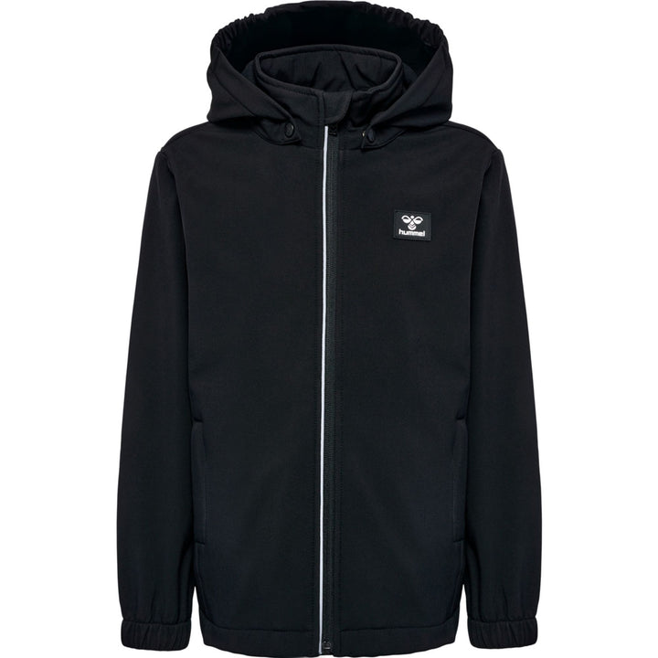 Hummel Hmlmars Softshell Jacket - black