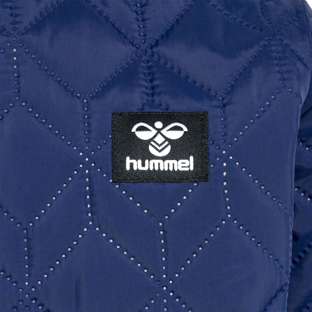 Hummel hmlSULE THERMO SUIT - black iris