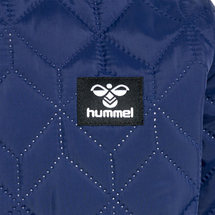 Hummel hmlSULE THERMO SUIT - black iris