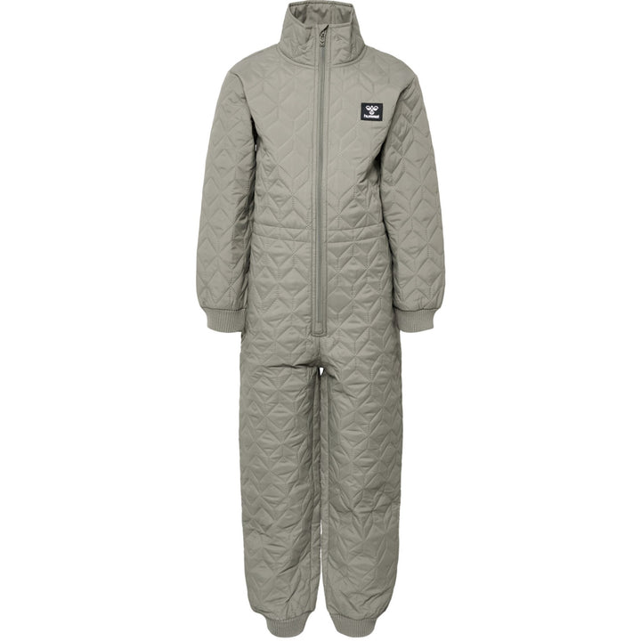 Hummel hmlSULE THERMO SUIT - vetiver