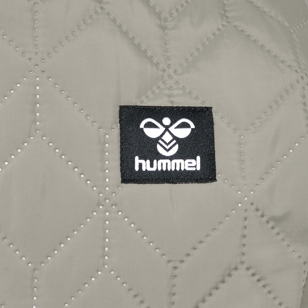 Hummel hmlSULE THERMO SUIT - vetiver