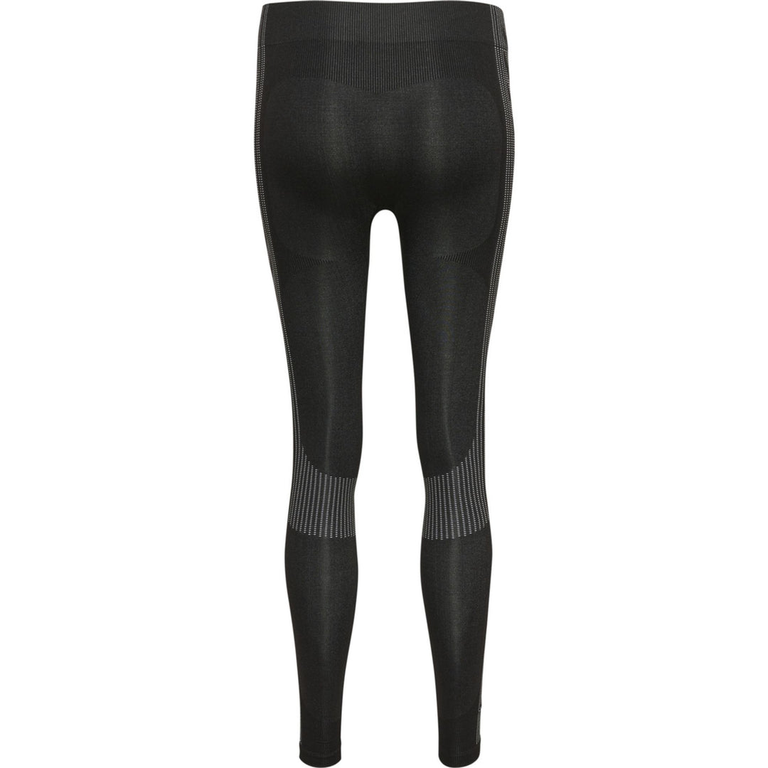 Hummel Hmlshaping Seamless Mw Tights - black